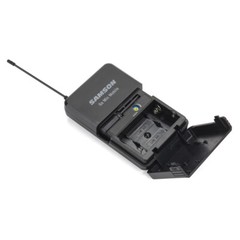 SAMSON GO MIC MOBILE 1st Lavalier Wireless Mic System / Smartphone / DSLR Camera
