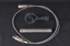 SCHOEPS CMC6-U Microphone W/ Mk4 Capsule In Excellent Working