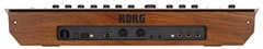 KORG Minilogue Silver Polyphonic Analogue Synthesizer 100% Genuine Product
