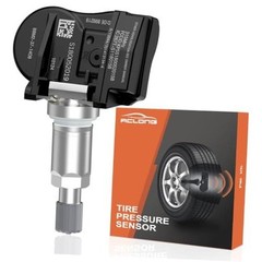 TPMS Sensor for Nissan Rogue 2014 2015 2016, Pre-Programmed 1 PC 407003VU0A