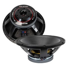 Blastking PROFILE18+ 18″ 3000 Watts High Output Woofer