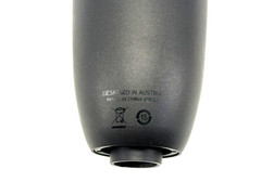 AKG P220 High Performance Heavy Duty Condenser Microphone