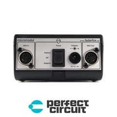 Faderfox LX2 Controller for Ableton Live DAW CONTROLLER – USED – PERFECT CIRCUIT