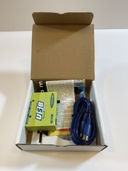 Midiman Midisport 2×2 USB MIDI Interface For Windows & Mac In Box