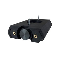 Desk Mount Kit for Soundblaster G5 & G6 – Under Desk Brackets