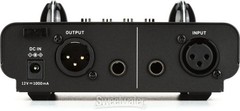 Behringer MIC300 Audiophile Vacuum Tube Preamplifier with Limiter