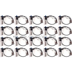 20pcs /lot speakers pin 9.5x22mm for line array speakers in professional audio