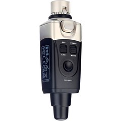 Xvive U45 InEar Monitor Wireless System