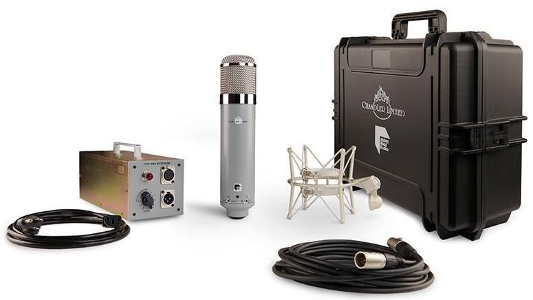 Chandler Limited REDD Condenser Microphone