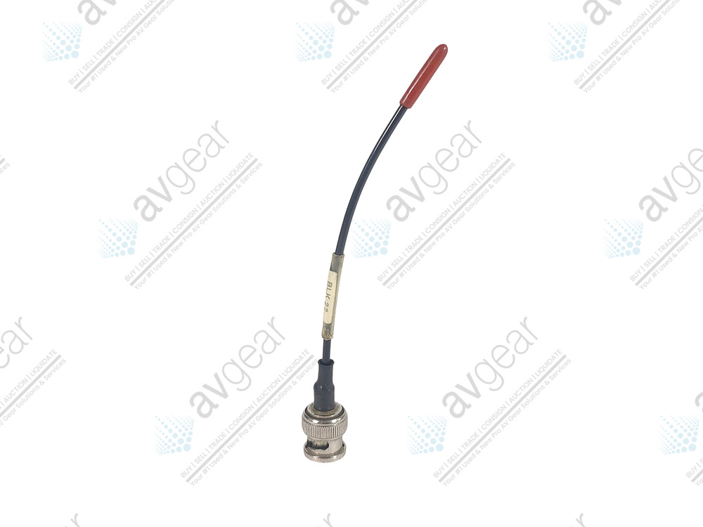 Lectrosonics A8U UHF Antenna – Block 22 (C2041-917)