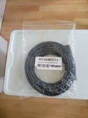 IHT HDME8-EA High Speed HDMI Cable with Ethernet, Audio Return