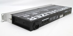 Behringer DSP1000 Virtualizer 24-Bit Dual Engine Digital Effects Processor