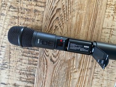 RØDELink M/N: TX and RX Wireless Audio System + TX-M2 Mic + Lav / Misc. Cables