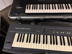 Professional Audio Equipment