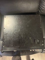 Ensoniq DP/4 Parallel Effects Processor Tested Working With Power Cable
