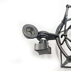 TLM 103 Neumann Large-diaphragm Condenser Nickel Microphone Black open box CA
