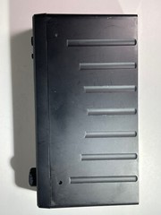 Samson VHF FM Receiver ONLY Stage 5 Model SR5 no cords