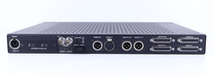 Universal Audio Apollo 16 QUAD Thunderbolt 2 Audio Interface w/ Power Adapter
