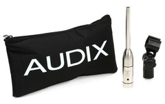 Audix TM1 – Omnidirectional Condenser Measurement Microphone – Brand New in Box
