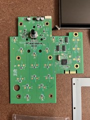 QSC TouchMix 16 Digital Mixer 16 Channels Touchscreen (FOR PARTS OR REPAIR)
