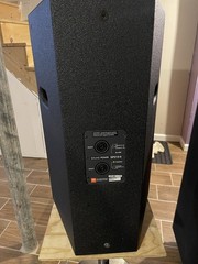 Pair of JBL SP216-6 Two-Way Loudspeaker System