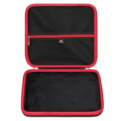 FBLFOBELI Hard Carrying Case for AKAI Professional APC 10.8 x 10 x 4.1 inches
