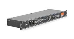 Mystery Magicians Company M808APB Dual Channel Preamplifier Patchbay