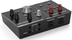 NUX NAI-24 Audio Interface USB AUDIO CARD – C 2 IN 4 OUT