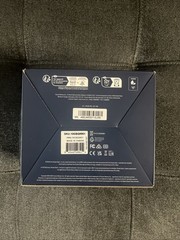 Elgato XLR Dock MK.2 Stream Deck Audio Interface 80dB Gain