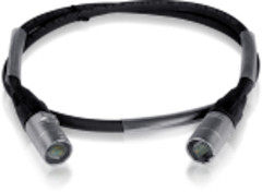 Midas Cat5e Cable 1 Meter, for Stagebox to Console Connections