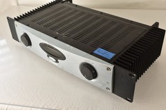 Alesis RS300 Reference Amplifier Rackmount Professional Power for PARTS/REPAIR