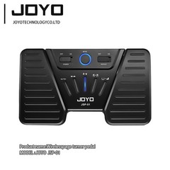OYO Bluetooth Silent Automatic Page Turner – Foot Pedal Page Turner （OPEND）