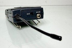 Sennheiser SK 300 G2 Bodypack Transmitter – FREQ Range 740–776 MHz ew300 G2