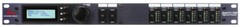DBX ZonePRO 1260 12 Input x 6 Output Commercial Digital Zone Processor