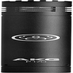 AKG Pro Audio AKG Perception 170 Professional Instrumental Microphone