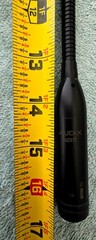 Audix ADX12 Gooseneck Condenser Microphone