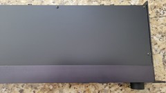 TC Electronic Wizard Series Finalizer Studio Mastering Processor (Model: WIZ001)