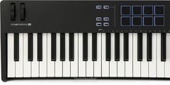 Arturia KeyLab Essential mk3 88-key Keyboard Controller – Black