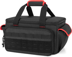 Mixer Carrying Bag Compatible with Behringer X-AIR Series Mixers XR18/ XR16/ XR1