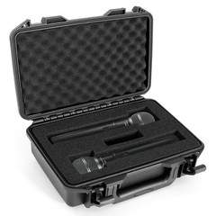 Waterproof Hard Carrying CaseShockproof Storage Box with Customizable Foam11i…