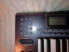 M-Audio Axiom 49 Key, Keyboard, 8 Trigger Pads, Assignable Controls & More!