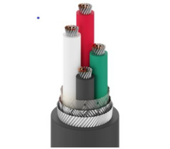 x’FT Belden 8424 4C-20 AWG Audiophile Microphone Cable – Choose Your Own Length