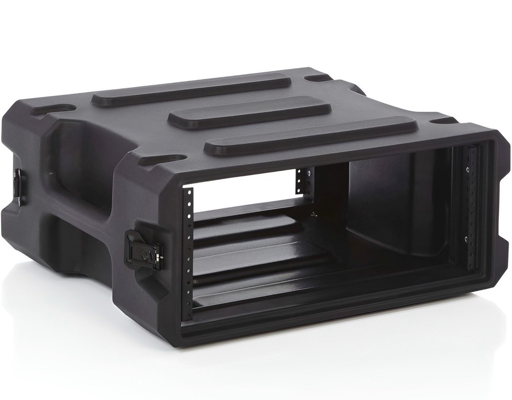 Case Rack 4U Gator Pro Profundo 19 Inches