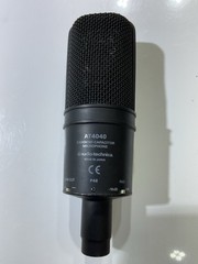 AUDIO-TECHNICA AT4040 MICROPHONE (CJL063888)