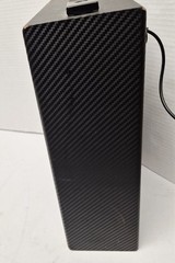 Pyle Portable Speaker Karaoke System – PWMAB250 Power Plug Tested Plays Radio