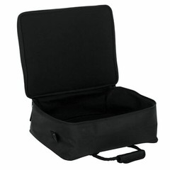Gator Cases Padded Nylon Equipment Bag fits Mackie DFX 12, MCU XT Pro Mixers