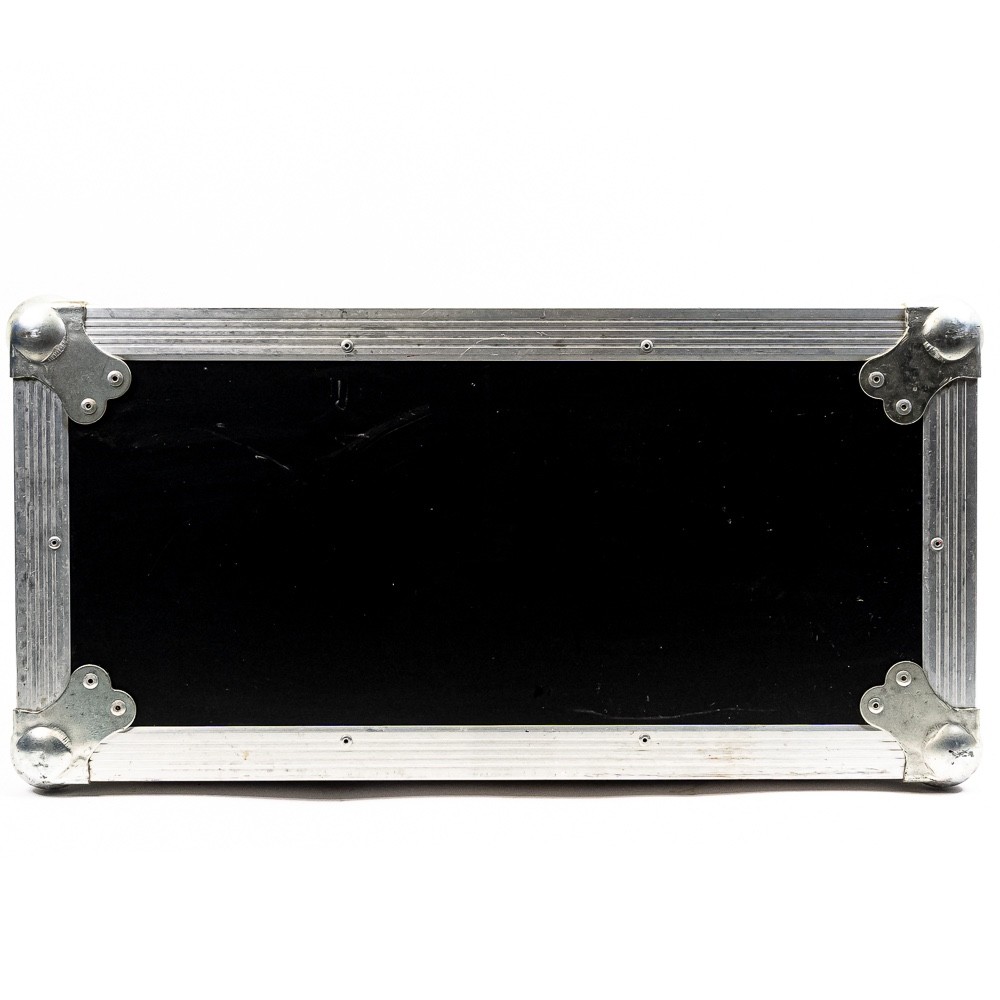 5U Rack Case 14″ Depth – Unbranded 19″ Studio Audio Equipment Rack