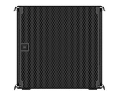 JBL SRX915SF 15″ 1100 Watt Powered Flyable Subwoofer Active Sub