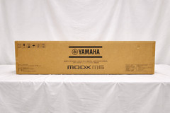 Yamaha MODX M6 61 key music synthesizer Semi weighted FSB keyboard