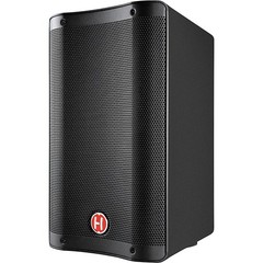 Harbinger M200-BT Portable PA with Bluetooth and Custom Carry Bags 10″ Mains